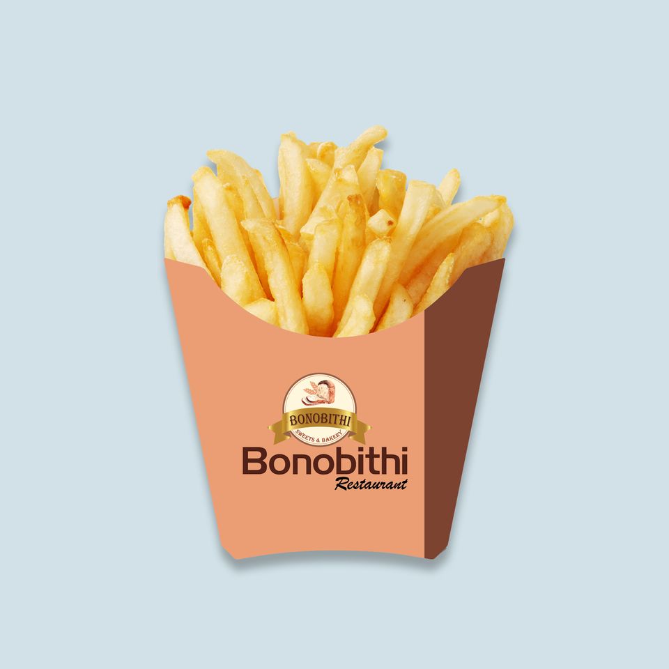 Bonobithi Restaurant