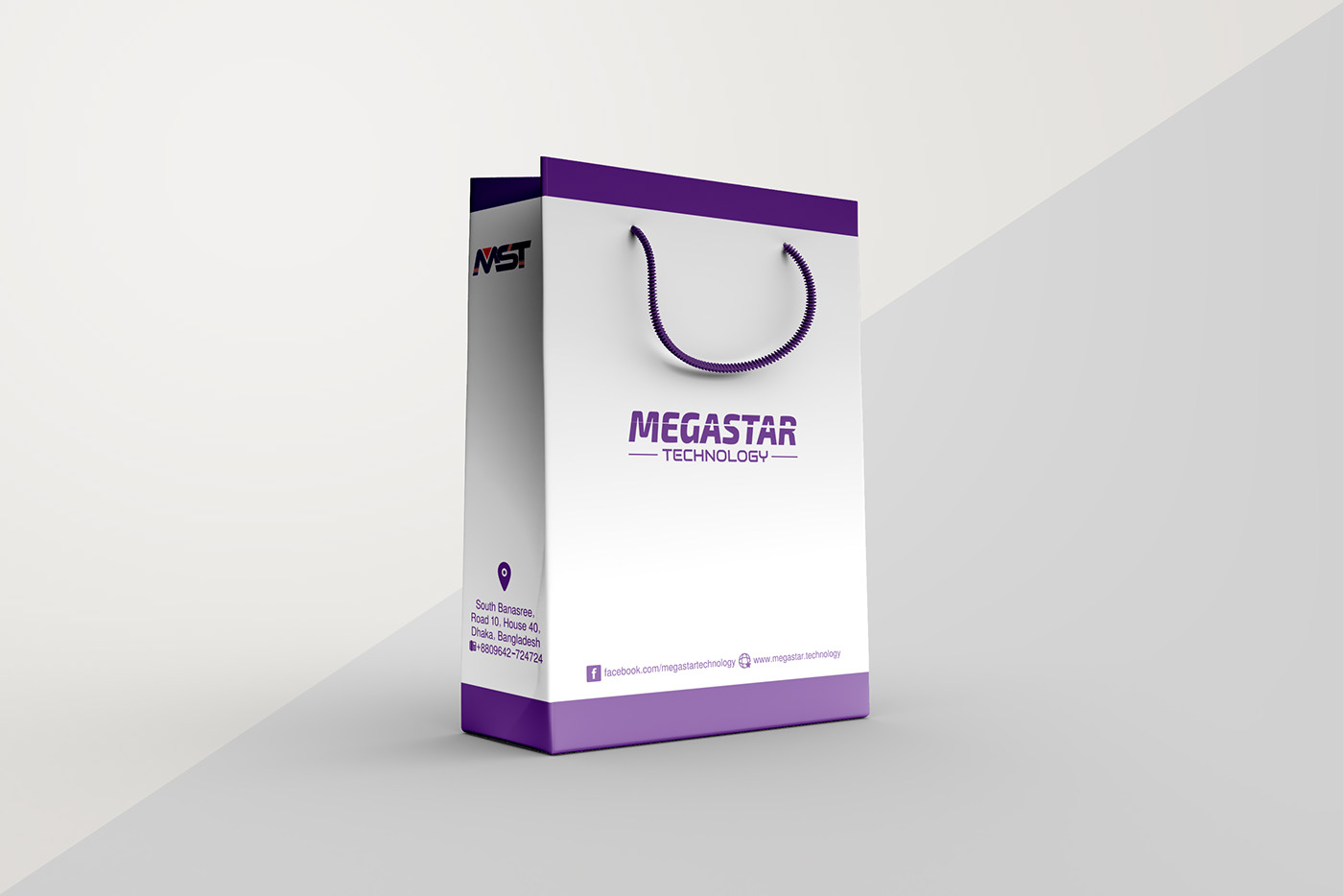 প্রতিষ্ঠানের ব্র্যান্ড ভ্যালু বাড়াবে কাস্টমাইজ শপিং ব্যাগ