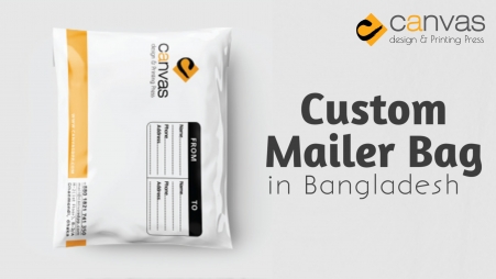 কুরিয়ার ব্যাগ, পার্সেল ব্যাগ বা মেইলার ব্যাগ এর খুটিনাটি